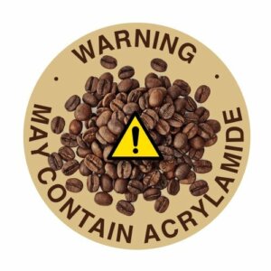 Akrylamid w żywności - ryzyko i sposoby unikania