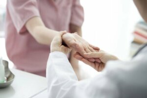 Brachydaktylia - na czym polega ta anomalia ?