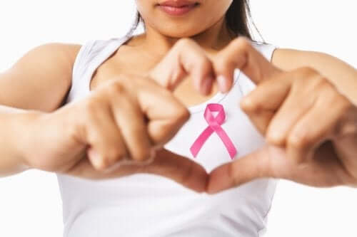 3 sugestie, które pomogą Ci zmierzyć się z rakiem piersi