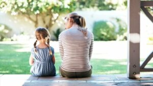 Jak pomóc dzieciom w żałobie - praktyczne rady