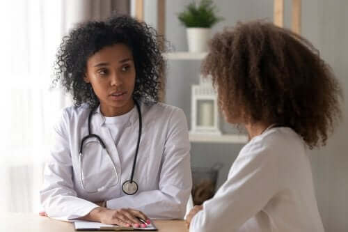 Dlaczego nastolatkowie chodzą do lekarza?