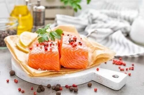 Niskokaloryczne posiłki z rybą – 3 przepisy
