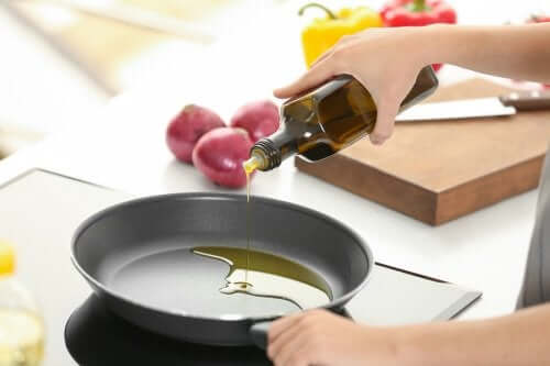 Jaki jest najlepszy olej do przygotowywania potraw?