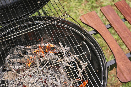 Grill
