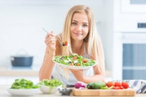 Dieta w zespole policystycznych jajników