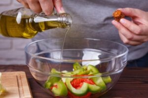 Śródziemnomorska dieta niskokaloryczna - co należy wiedzieć