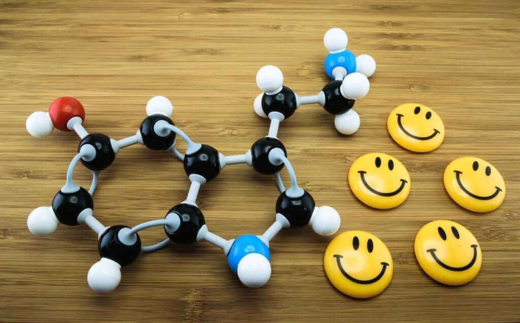 Serotonina - zespół odstawienia leków przeciwdepresyjnych