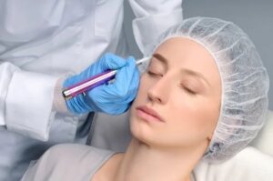 Microblading: jak wyglądają brwi przed i po?