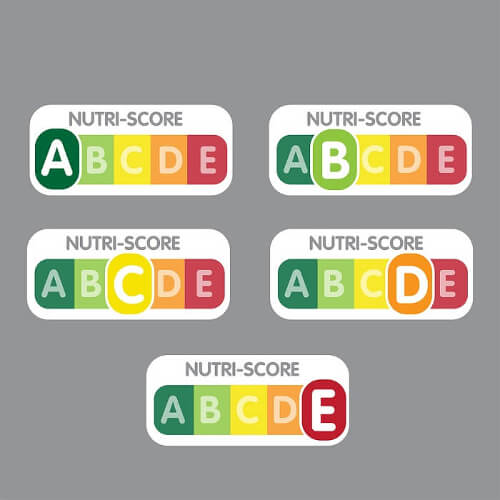 Nutri Score