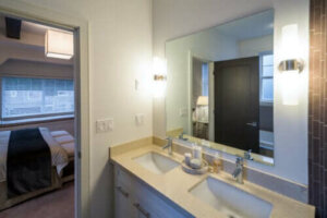 Pomysły na renowację obszaru umywalki