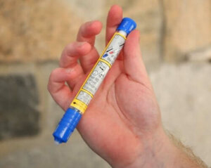 Adrenalina do samodzielnego wstrzykiwania: jak używać