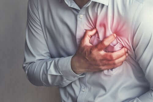 Na czym polega choroba niedokrwienna serca?
