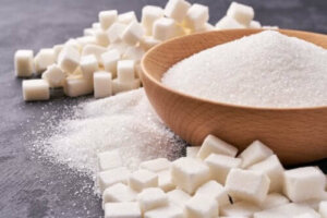Spożycie cukru: poznaj mity na jego temat