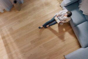 Drewniana podłoga w domu: zalety i wady