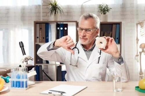 Czy wiesz, jak cukier wpływa na mózg?