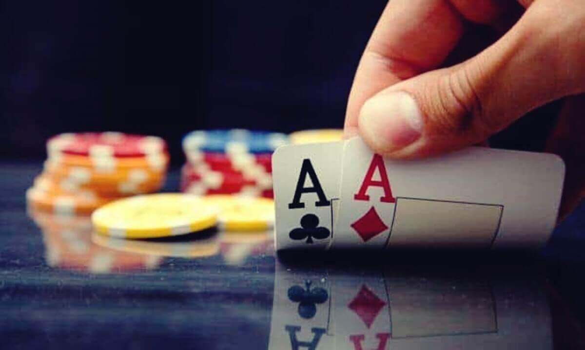 Hazard to najbardziej znane uzależnienie behawioralne.