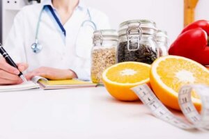 Jak powinna wyglądać zdrowa dieta bezglutenowa?