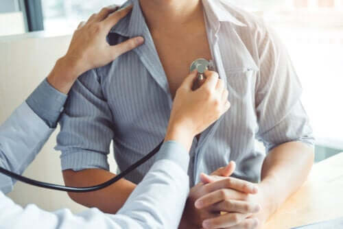 Serce płucne: ryzyko, przyczyny i objawy