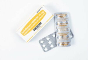 Escitalopram: zastosowania i efekty