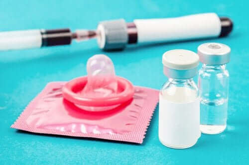 Poznaj metody antykoncepcji dla mężczyzn
