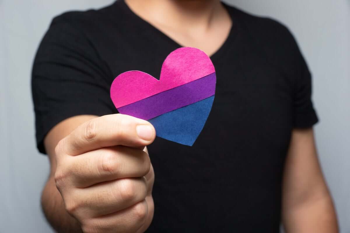 Płeć, tożsamość i orientacja seksualna to trzy różne aspekty.