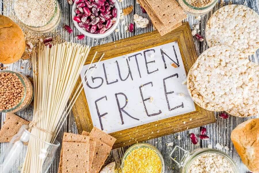 Mity na temat glutenu