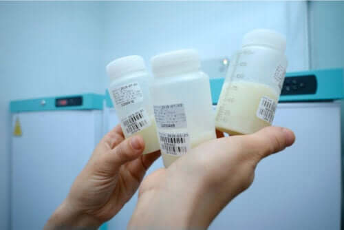 Oddawanie mleka matki: wszystko, co musisz wiedzieć