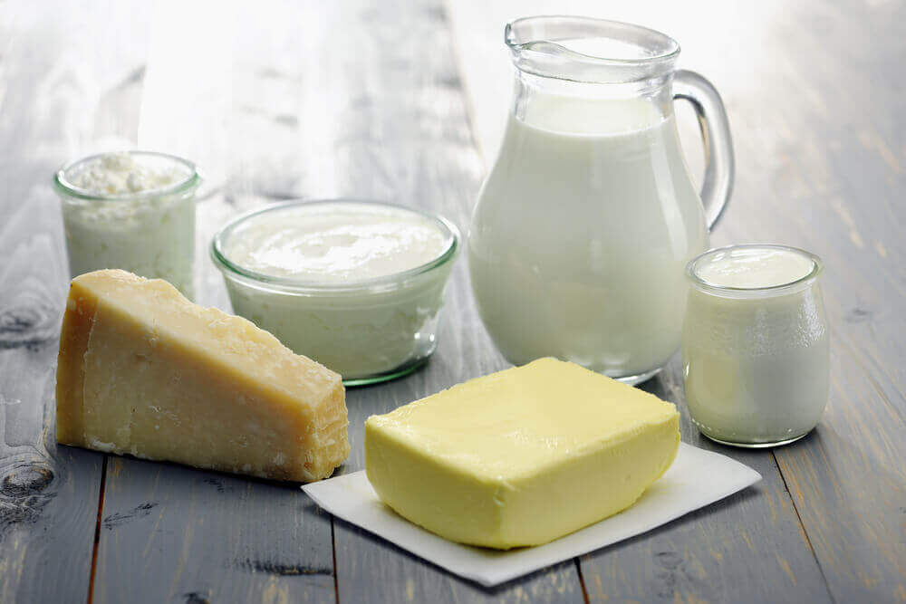 Spożywanie mleka i nabiału zwiększa ryzyko zachorowania na raka prostaty. Z drugiej strony jednak niesie ze sobą konkretne korzyści.