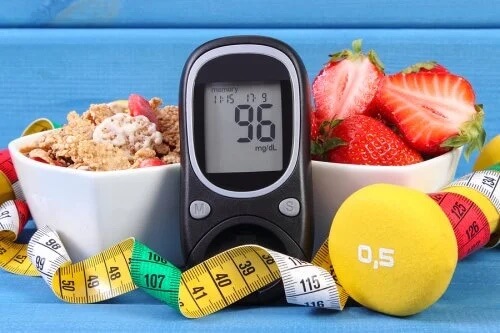 Dieta i zalecenia dla osób z cukrzycą typu 2