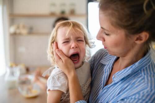 Napady złości u dzieci - jak im zapobiegać i radzić sobie z nimi