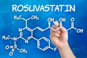 Rozuwastatyna: charakterystyka i zastosowanie