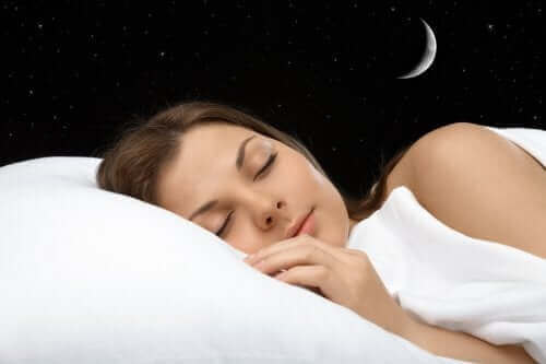 Cztery etapy snu: poznaj najważniejsze fazy