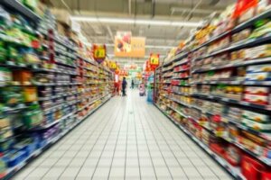 Żywność ultra przetworzona - konsekwencje nadmiernego spożycia