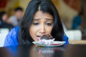 Food craving: nieodparta chęć jedzenia