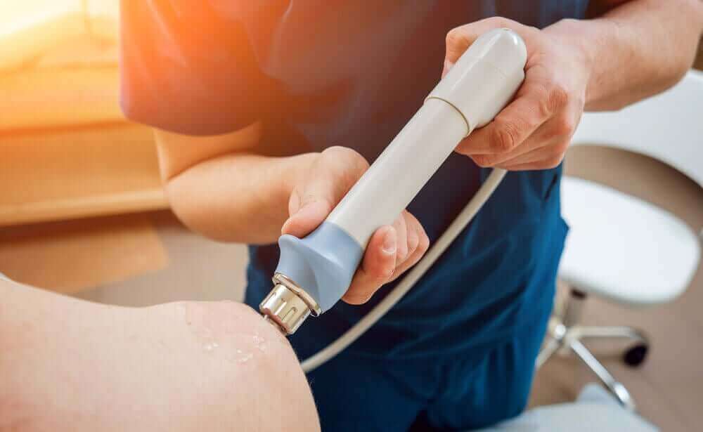 Terapia laserem fotodynamicznym - jak usunąć tatuaż?