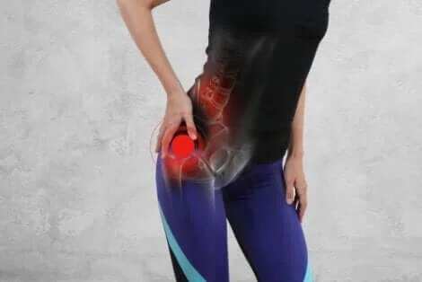 Ćwiczenia wzmacniające zginacze mięsni biodrowych