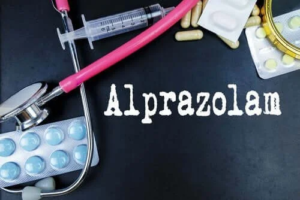 Alprazolam - zastosowania i efekty leku