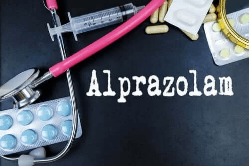 Alprazolam - zastosowania i efekty leku