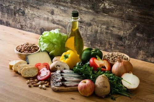 Dieta przeciwzapalna: najlepsza w walce z otyłością