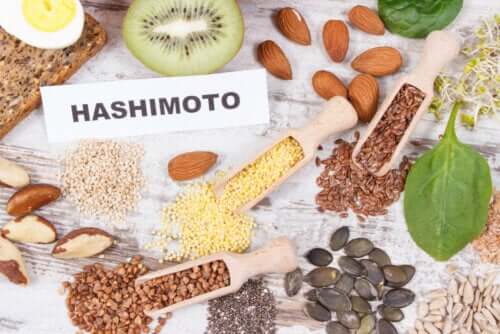 Dieta przy Hashimoto: opis, zalecane pokarmy i wskazówki