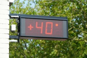 Jak ekstremalne temperatury wpływają na organizm ludzki?