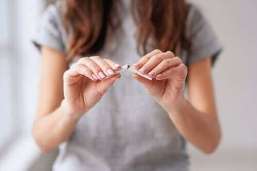 Jak zerwać z nałogiem i rzucić palenie?