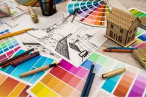 Błędy w aranżacji wnętrz - 8 najczęściej popełnianych