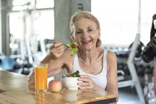 Niedożywienie u seniorów: jak go uniknąć?