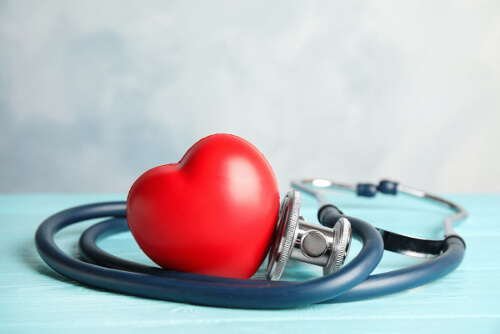 Lipodystrofia zwiększa ryzyko chorób sercowo-naczyniowych.