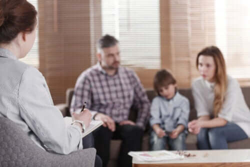 Terapia rodzinna - kiedy staje się konieczna?
