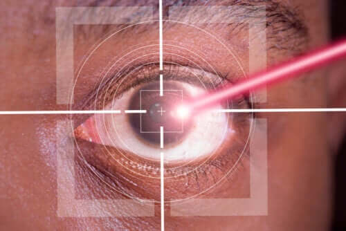Laserowa chirurgia oka LASIK: zalety i wady