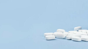 Zaldiar: wskazania i działania niepożądane