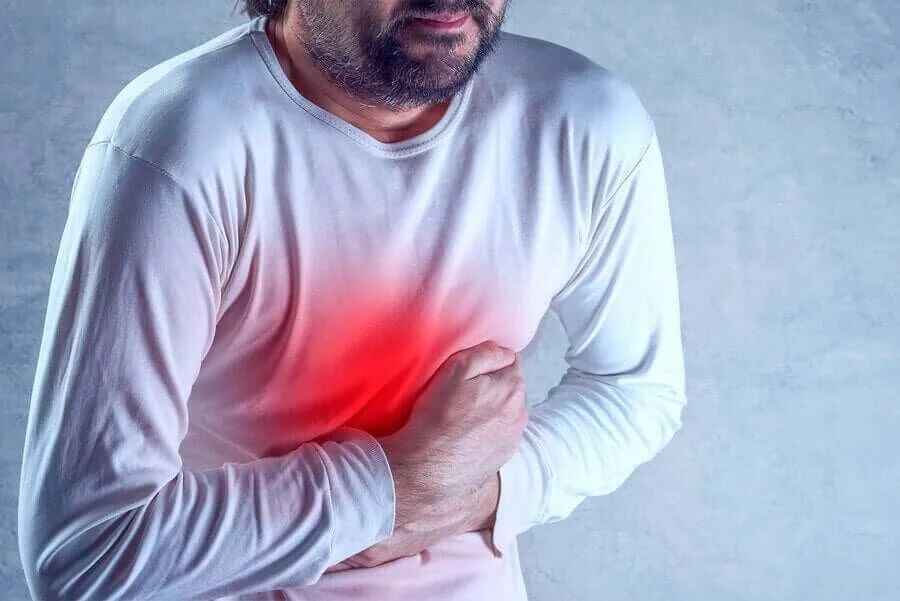 Biegunka związana z Clostridium Difficile