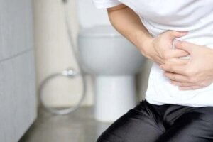 Biegunka związana z Clostridium Difficile
